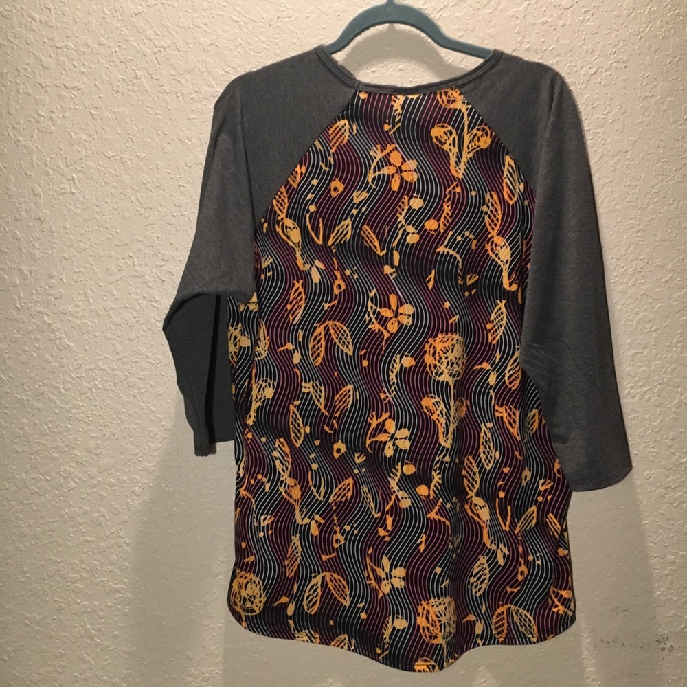 Lularoe Randy - Picture 4 of 5